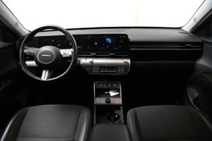Hyundai Kona bild 19
