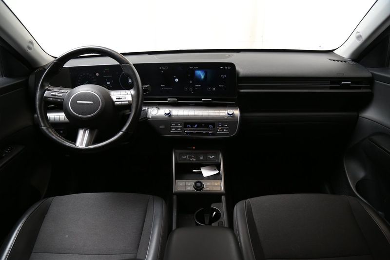 Hyundai Kona bild 19