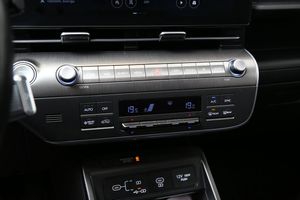 Hyundai Kona bild 22