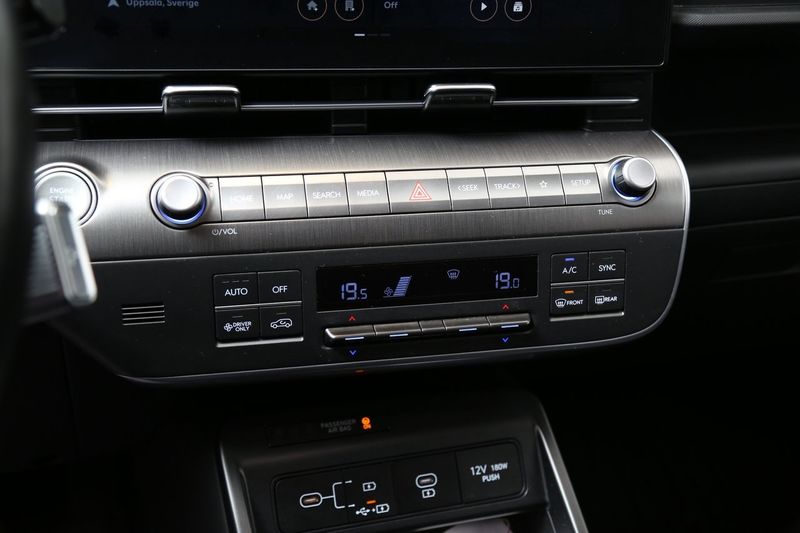 Hyundai Kona bild 22