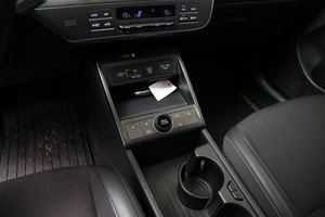 Hyundai Kona bild 20