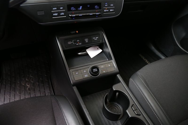 Hyundai Kona bild 20