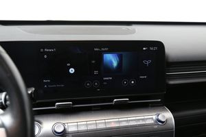 Hyundai Kona bild 23