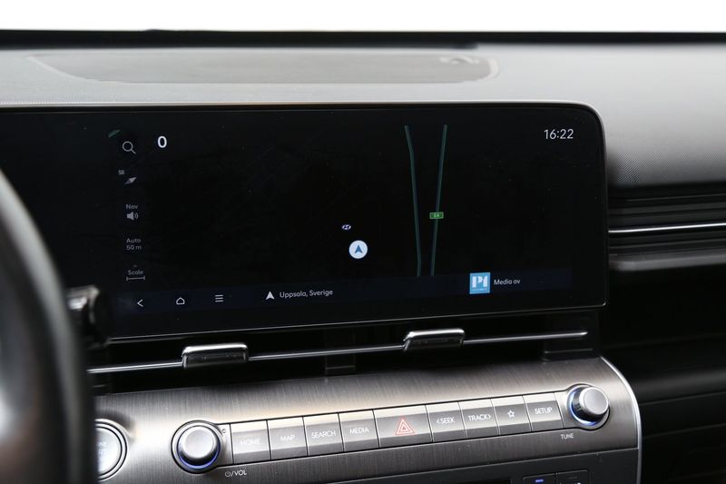 Hyundai Kona bild 24