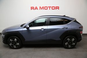 Hyundai Kona bild 7