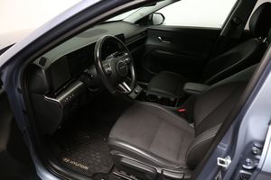 Hyundai Kona bild 11