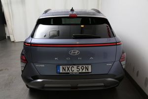 Hyundai Kona bild 9