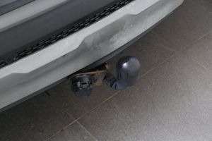 Hyundai Santa Fe bild 10