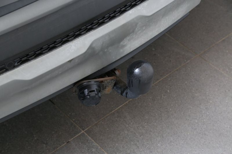Hyundai Santa Fe bild 10
