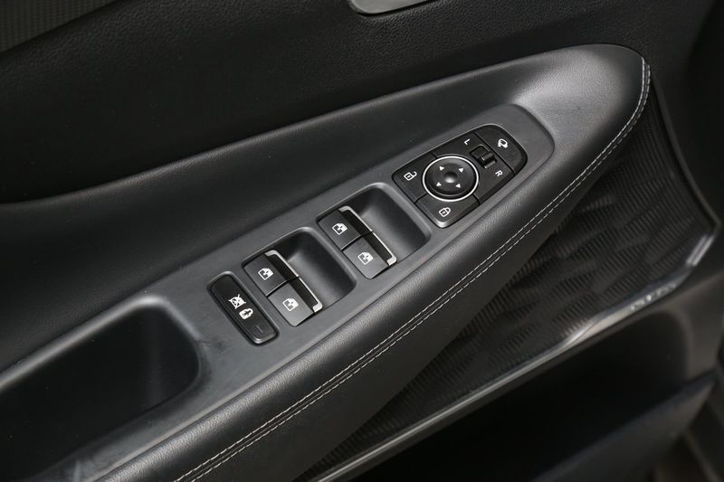 Hyundai Santa Fe bild 19