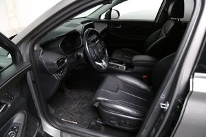 Hyundai Santa Fe bild 23