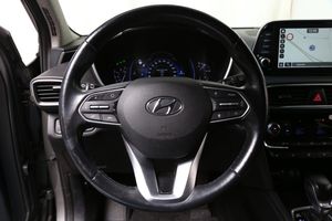 Hyundai Santa Fe bild 29