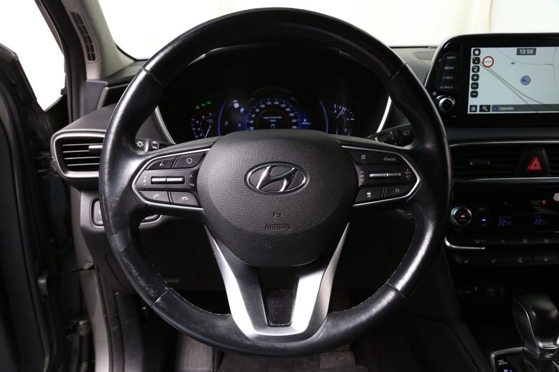 Hyundai Santa Fe bild 29