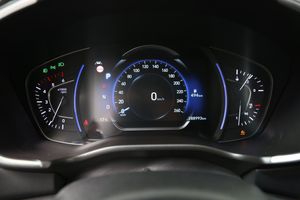Hyundai Santa Fe bild 27