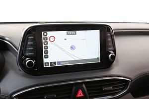 Hyundai Santa Fe bild 26