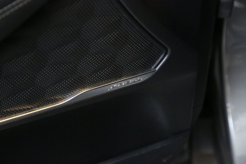 Hyundai Santa Fe bild 38