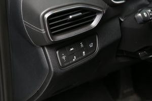 Hyundai Santa Fe bild 22