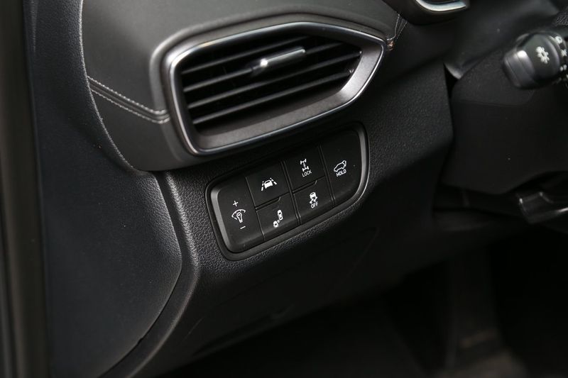 Hyundai Santa Fe bild 22