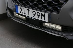 Hyundai Santa Fe bild 8