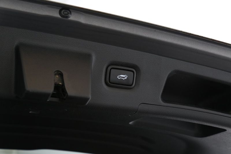 Hyundai Santa Fe bild 13