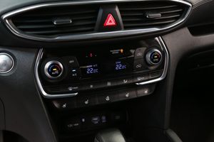 Hyundai Santa Fe bild 25