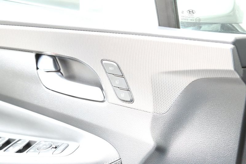 Hyundai Santa Fe bild 34