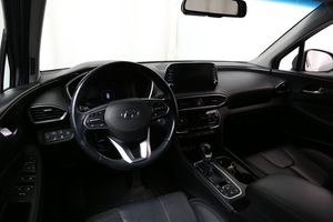 Hyundai Santa Fe bild 18