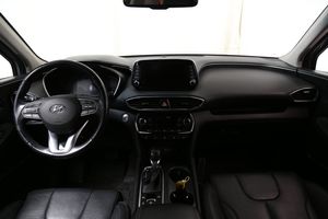 Hyundai Santa Fe bild 15