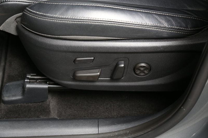 Hyundai Santa Fe bild 21