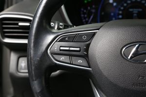 Hyundai Santa Fe bild 30