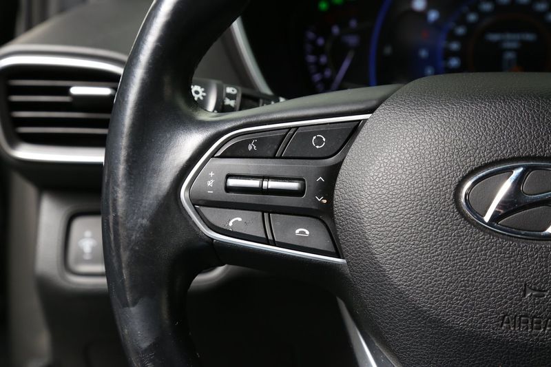 Hyundai Santa Fe bild 30