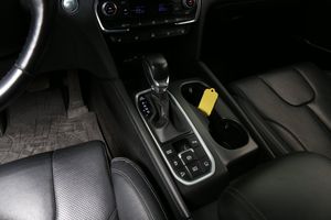 Hyundai Santa Fe bild 24