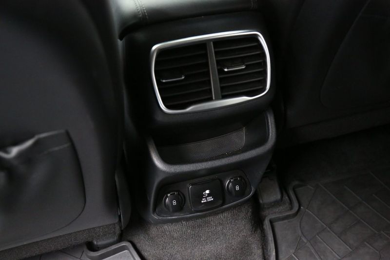 Hyundai Santa Fe bild 16
