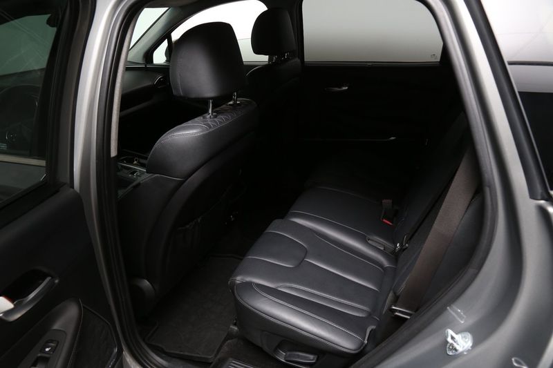 Hyundai Santa Fe bild 14