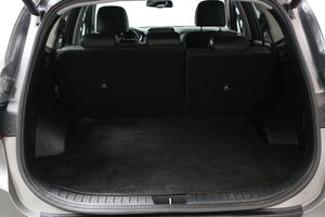 Hyundai Santa Fe bild 11