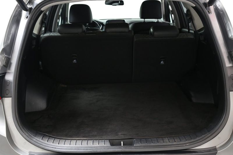 Hyundai Santa Fe bild 11