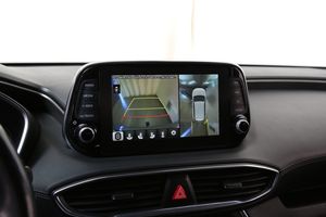 Hyundai Santa Fe bild 32