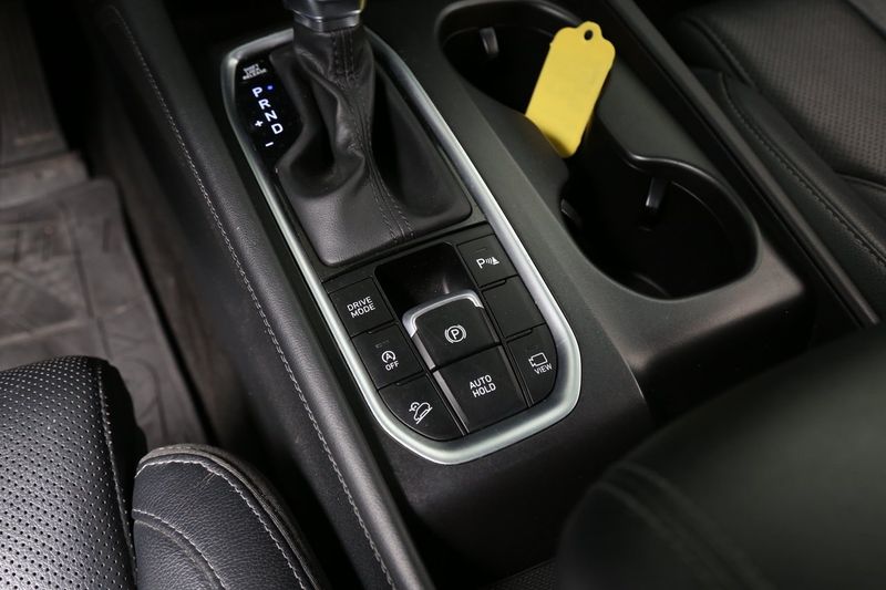 Hyundai Santa Fe bild 28