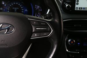 Hyundai Santa Fe bild 31