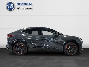 Cupra Tavascan bild 2