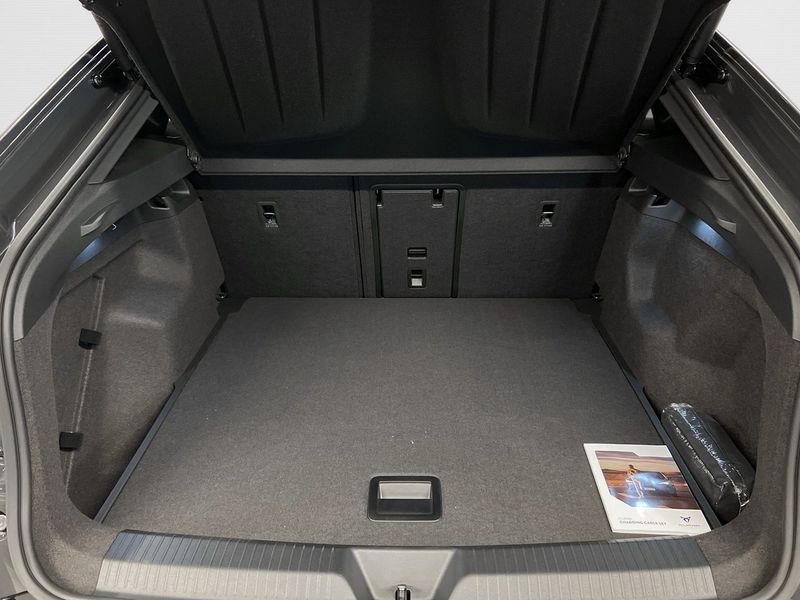 Cupra Tavascan bild 7