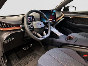 Cupra Tavascan bild 5