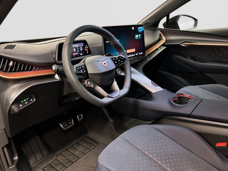 Cupra Tavascan bild 5