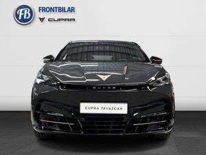 Cupra Tavascan bild 3