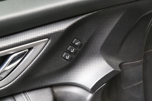 Subaru Forester bild 15