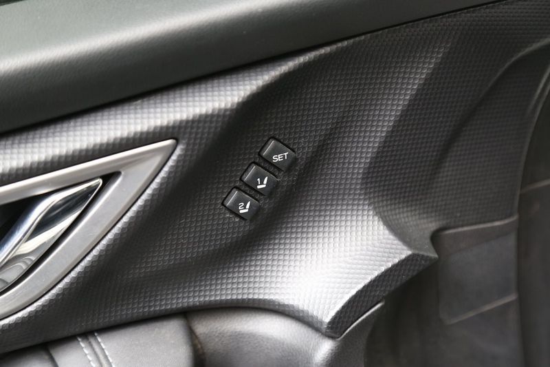 Subaru Forester bild 15