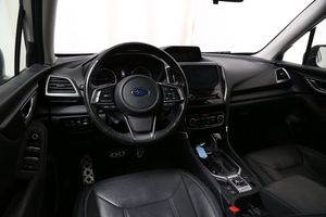 Subaru Forester bild 13