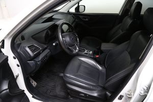 Subaru Forester bild 12