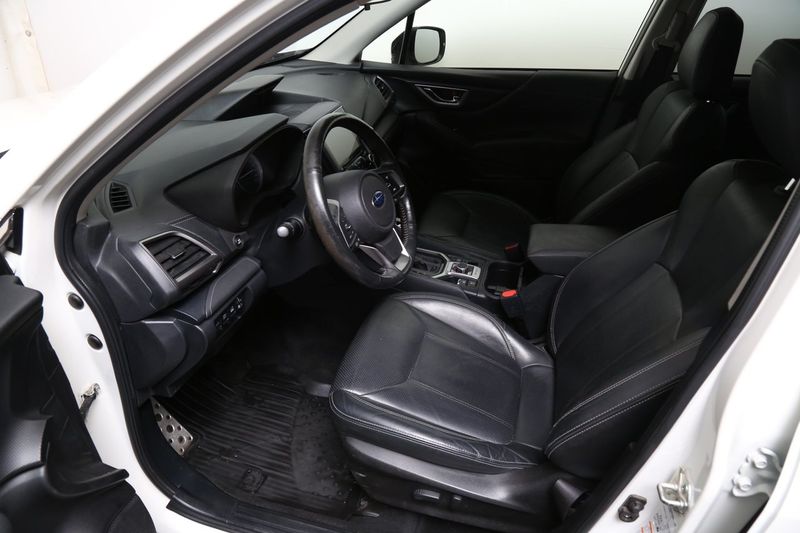Subaru Forester bild 12