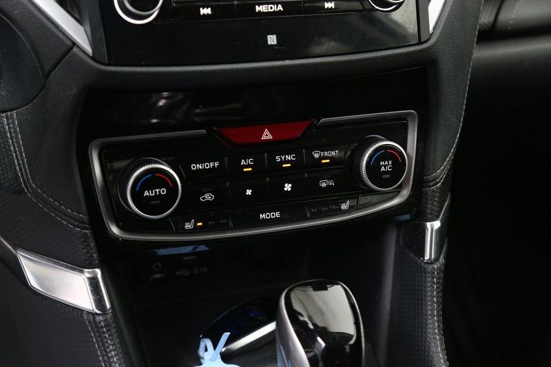 Subaru Forester bild 19